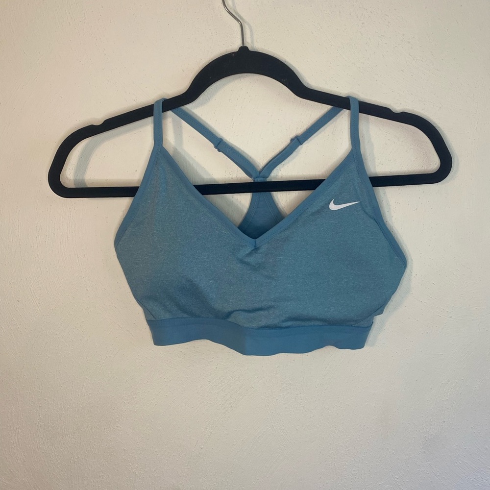 Nike pro Indy sport bra size medium